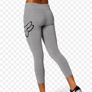 Fox Racing Boundary Leggings